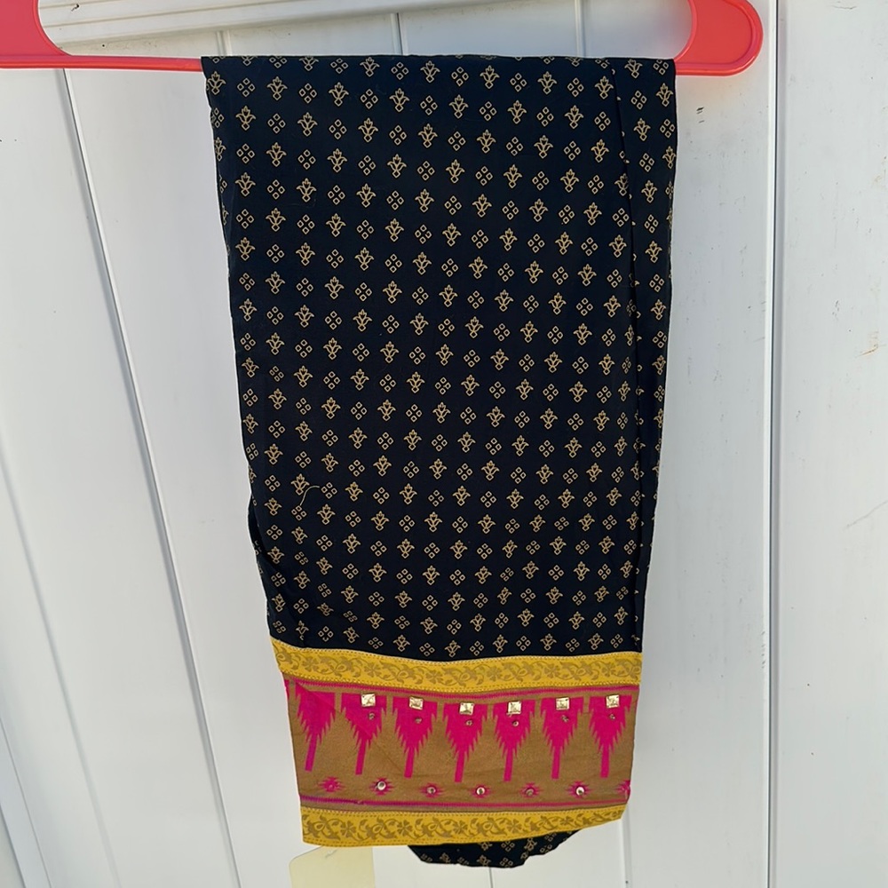 Pakistani CHINYERE shalwar